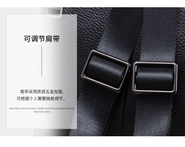 Luxury Solid Color Cow Leather - Image 6